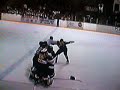Antigonish Bulldogs vs Pictou Weeks Antigonish Bulldogs vs Pictou Weeks