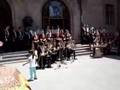 Sayat-Nova music, Yerevan