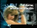 Edurne - Flash OT 21/9