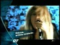 Edurne - Flash OT 21/9