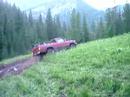 funny 4x4