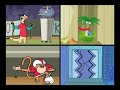NOT THE TYPE : Granzon Nodo for Cartoon Network [ Bangin\