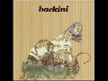 Backini Twenty Five
