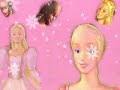 Barbie Rapunzel - Constant as the stars above (better video)