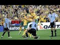 Socceroos Destiny 06