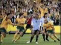 Socceroos Destiny 06