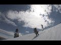 4BI9 - T-Wall in Trouble & Gaper Day