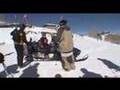 4BI9 - T-Wall in Trouble & Gaper Day