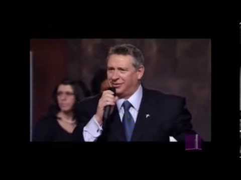 Fighting your way to breakthrough - Rod Parsley Fighting your way to breakthrough - Rod Parsley