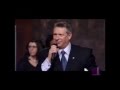 Fighting your way to breakthrough - Rod Parsley Fighting your way to breakthrough - Rod Parsley