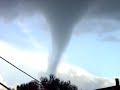 Tornado en Castelldefels Tornado en Castelldefels