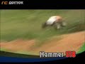 Thunder Tiger Hammer S18 RC Car