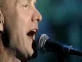 The Police - R'n'R Hall of Fame 2003 - Message in a bottle