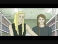 Learning How to Speak English with Skwisgaar Skwigelf and Toki Wartooth