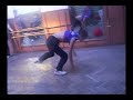 made by Seby Break Dance Vaslui  Un-X, SBM,