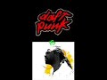 Around the World (Rap Remix) Mash up