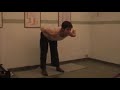 Meru Prishthasana  (La posizione della colonna vertebrale e