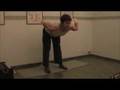 Meru Prishthasana (La posizione della colonna vertebrale e