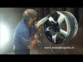 Click here to watch this video www.metaleksperts.lv