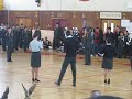 Galileo Academy Guidon Fall 2009