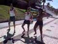 Dança do Siri