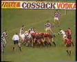 Rugby - Canterbury Tries 1983 - Ranfurly Shield defences