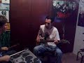 Metallica - final one