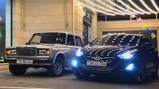 Azeri Bass Music 2025 - Seni Gorum Gerek / Remix { TikTokda Haminin Axtardigi Mahni } AskaBeatz 