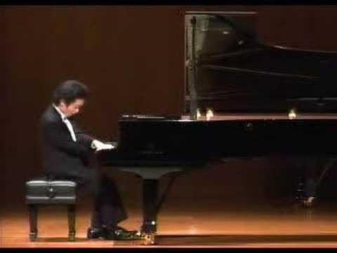 Wen-Yu Shen plays Liszt's ...