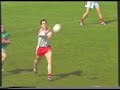 What is Gaelic Football? (part 2 of 3)