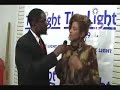 Dorinda Clark-Cole