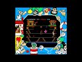 popeye (??? popai) is a 1982 arcade game developed and released by nintendo based on the popeye cartoon characters licensed from king features syndicate. in popeye, two players can alternate playing or one player can play alone. the top five highest scores are kept along with the player's three initials. popeye was available in standard and cocktail configurations. the object of the game was for popeye to collect a certain number of items (24 hearts, 16 musical notes, or the letters in the word 