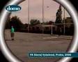 Envos-FK Slavoj Vyšehrad