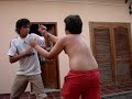 peleas callejeras
