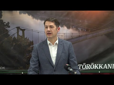 19 éves a VMSZ törökkanizsai szervezete-cover