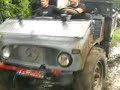 unimog 404