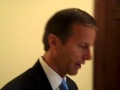 John Thune on the rape amendment