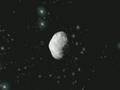 Rosetta: rendezvous with an asteroid