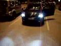 Citroen C2 Angel Eyes HID Bulbs