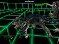 Dino Crisis 2 Boredom