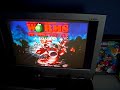 Amiga 1200 / Amiga1200T - Samsung Syncmaster