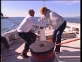 Match Race -- Moro di Venezia VS Kanza