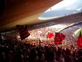 Show da maior torcida do mundo!!!!!!