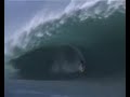 Teaser Halloween Teahupoo Surf Party