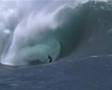Teaser Halloween Teahupoo Surf Party