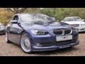 BMW Alpina B3 S 3.0 Bi Turbo Switch-Tronic
