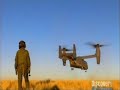 Future Weapons: MV-22 OSPREY 1/2
