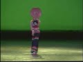 First prize, junior division, 4th Taoli National Dance Competition.  This version is slightly different from the later CCTV version.  She was 17 at the time.  Beautiful dancer, difficult dance made easy.