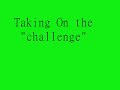 Runescape-the challenge- dawgsays