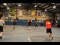 Camp Kennybrook Basketball Highlight of the year !